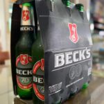 Cervejas Importadas