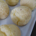 Pão de Queijo