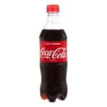 Coca Cola 600ml