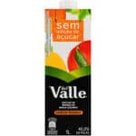 Suco DelValle 1L Light