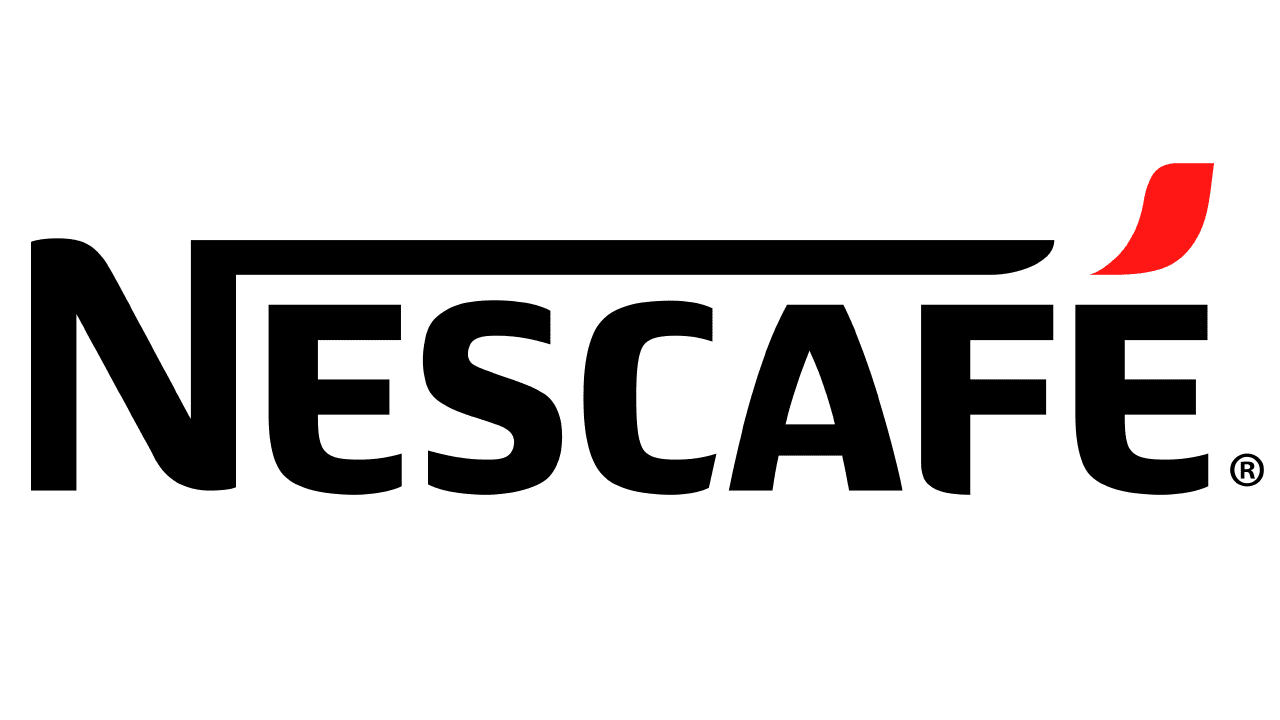 Nescafe-Logo